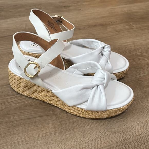 NWT Women's Sofft Farah Sandals Sz 9 - Picture 3 of 7